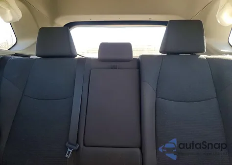 2024 Toyota Rav4 Le from USA, damaged, VIN 2T3F1RFVXRC412046